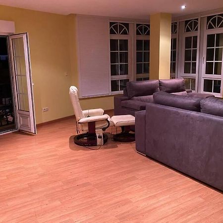 Apartamento De 4 Dormitorios En Camariñas Eksteriør bilde