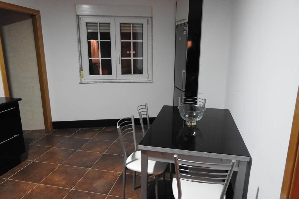 Apartamento De 4 Dormitorios En Camariñas Eksteriør bilde